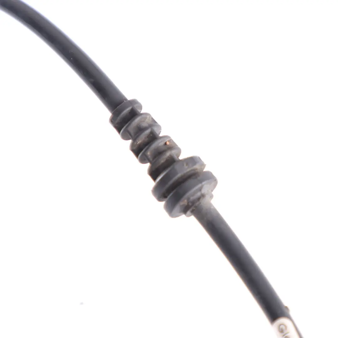 Mercedes W212 CLS C218 Rueda ABS Sensor Velocidad Delantero Derecho - SKU A2125400217 - Número de pieza A2125400217