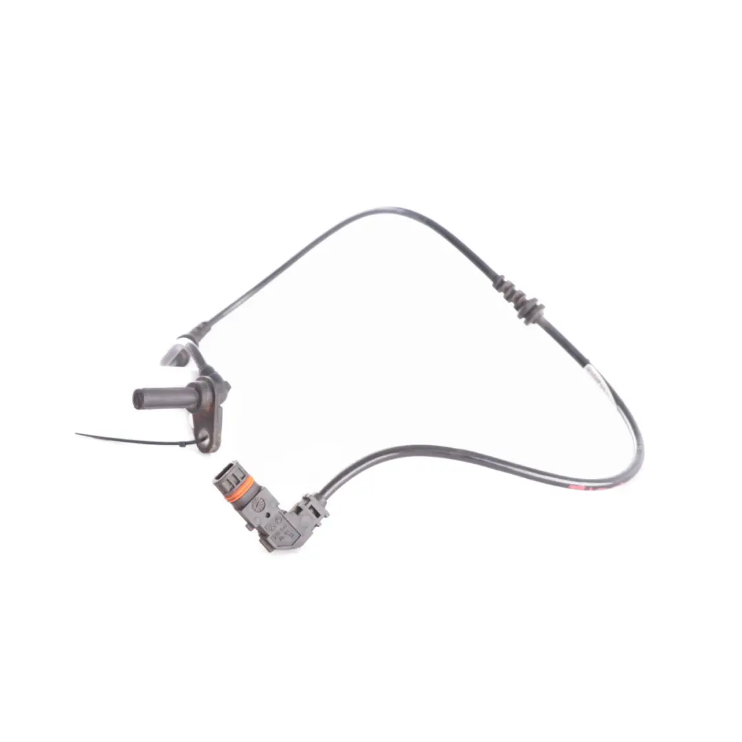 Mercedes W212 CLS C218 Rueda ABS Sensor Velocidad Delantero Derecho - SKU A2125400217 - Número de pieza A2125400217
