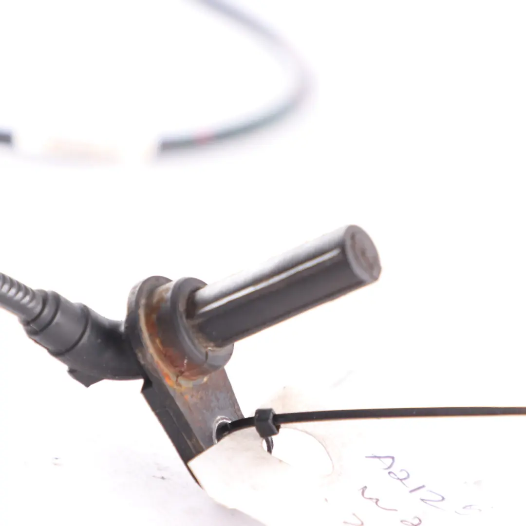 Mercedes W212 CLS C218 Czujnik Prędkości Koła ABS Prawy Przód - SKU A2125400217 - Numer Części A2125400217