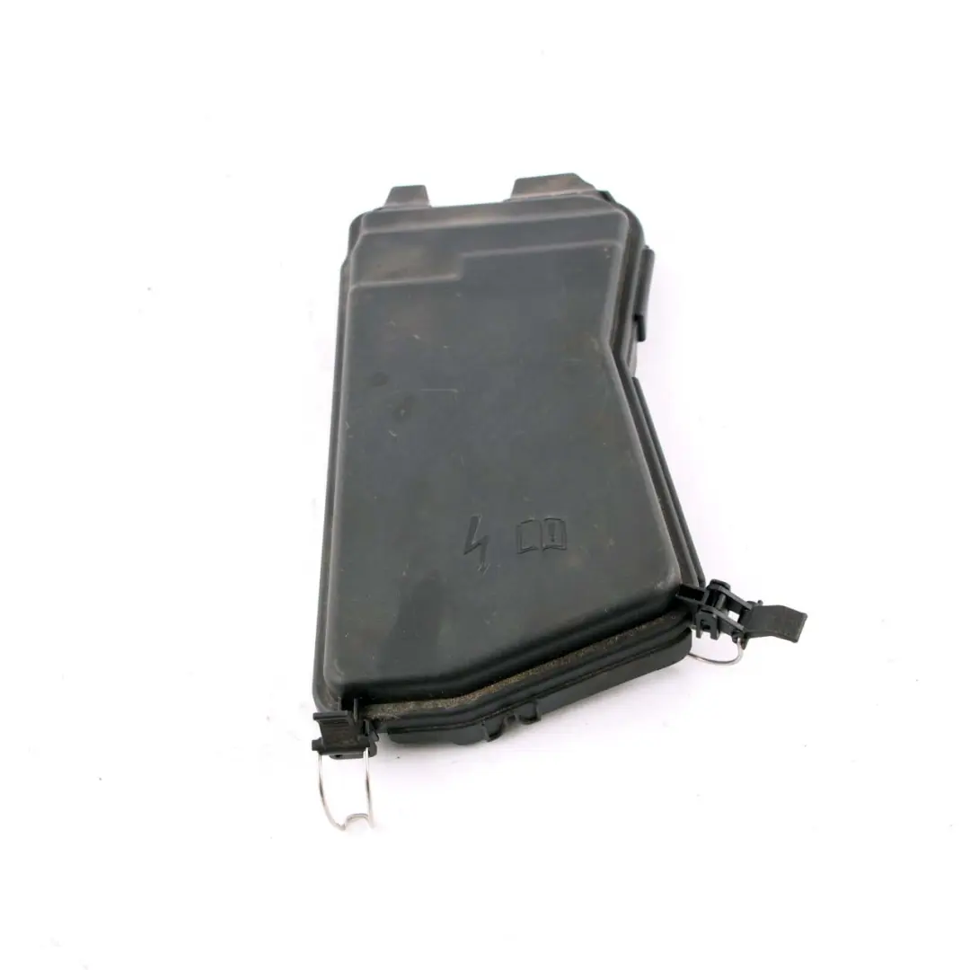 Tapa Caja De Fusibles Tapa Panel para Mercedes W212 con número de pieza A2125400382 Mercedes W212 Tapa Caja De Fusibles Tapa Panel - SKU A2125400382 - Número de pieza A2125400382