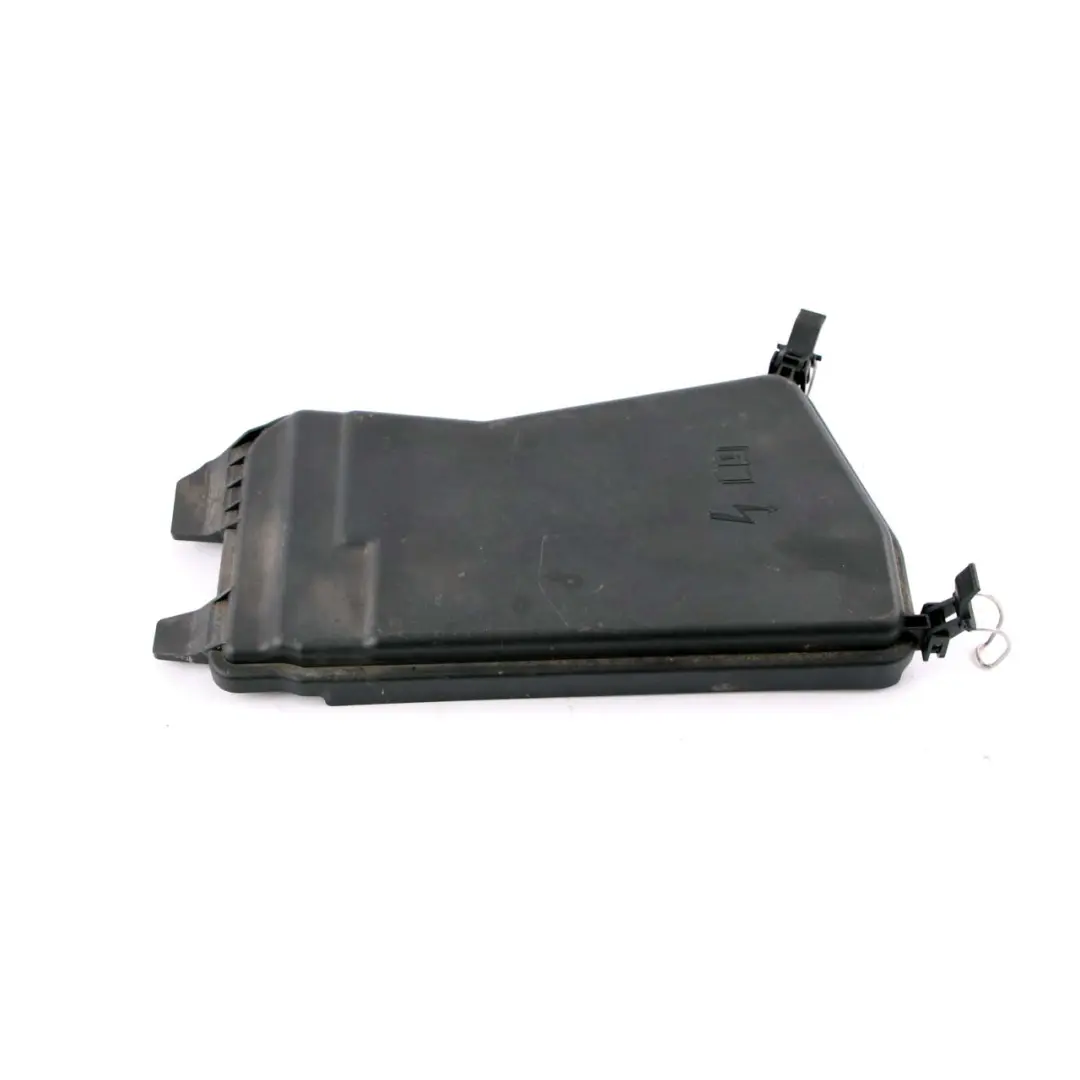 Abdeckung Sicherungskasten Trim Panel Deckel für Mercedes W212 mit Teilenummer A2125400382 Mercedes W212 Abdeckung Sicherungskasten Trim Panel Deckel - SKU A2125400382 - Teilenummer A2125400382