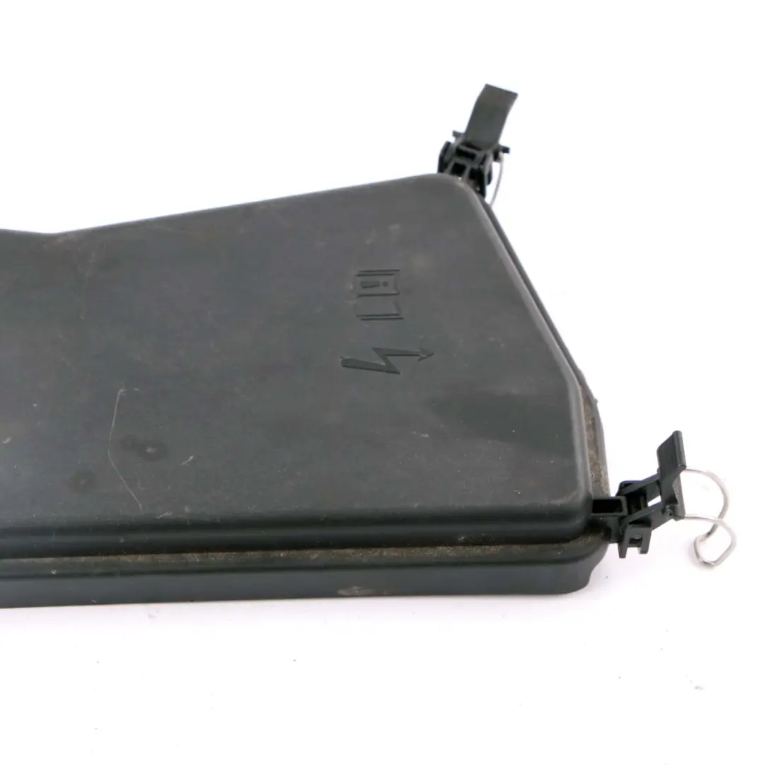 Mercedes W212 Couvercle De Boîte À Fusibles Panneau De Garniture - SKU A2125400382 - Numéro de pièce A2125400382