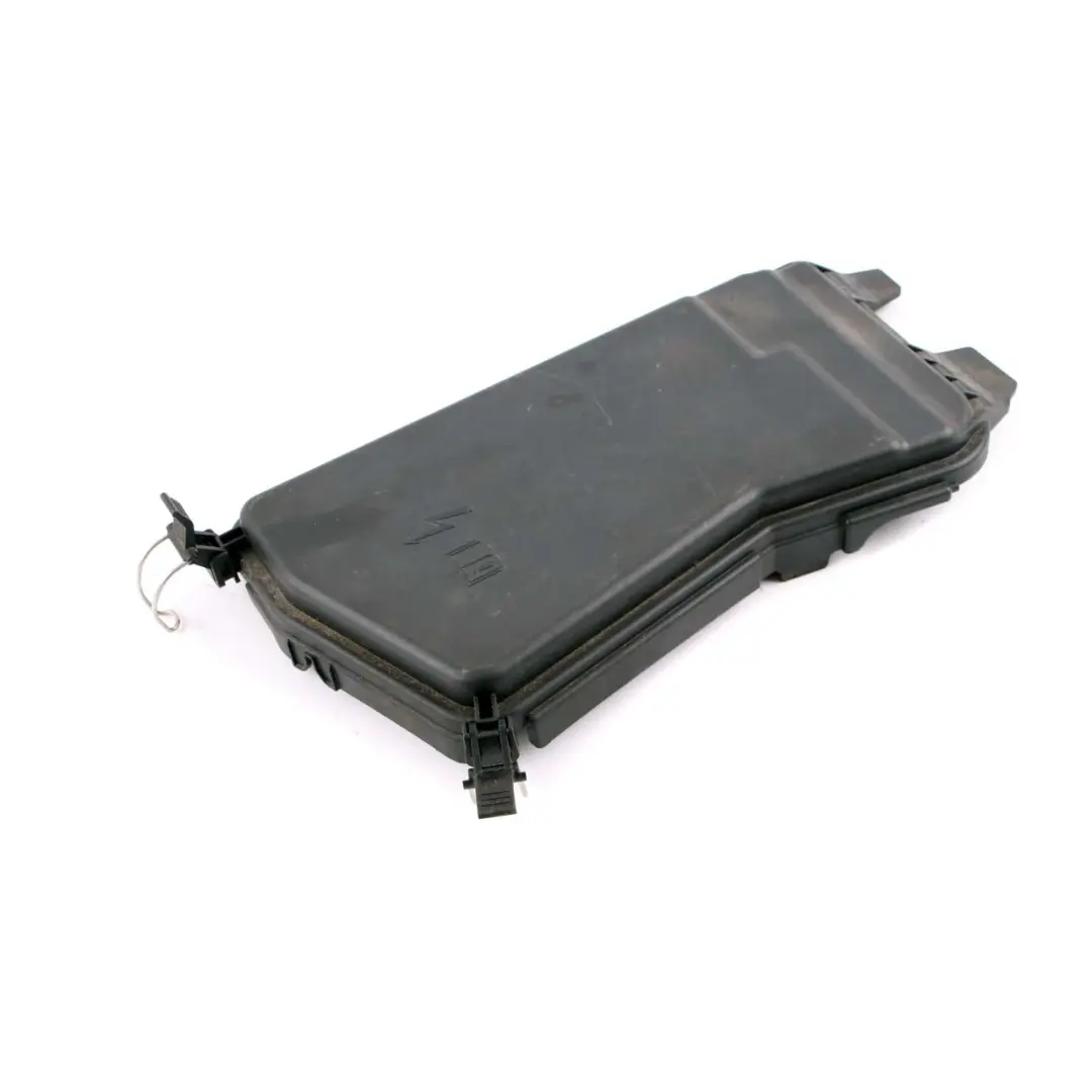 Tapa Caja De Fusibles Tapa Panel para Mercedes W212 con número de pieza A2125400382 Mercedes W212 Tapa Caja De Fusibles Tapa Panel - SKU A2125400382 - Número de pieza A2125400382