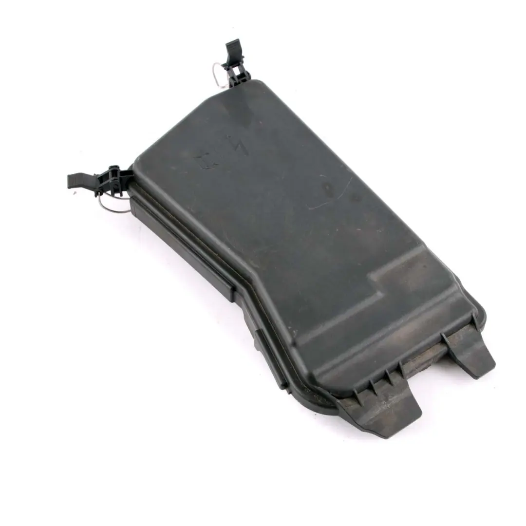 Coperchio Della Scatola Fusibili Pannello Rivestimento per Mercedes W212 con numero di parte A2125400382 Mercedes W212 Coperchio Della Scatola Fusibili Pannello Rivestimento - SKU A2125400382 - Numero di parte A2125400382