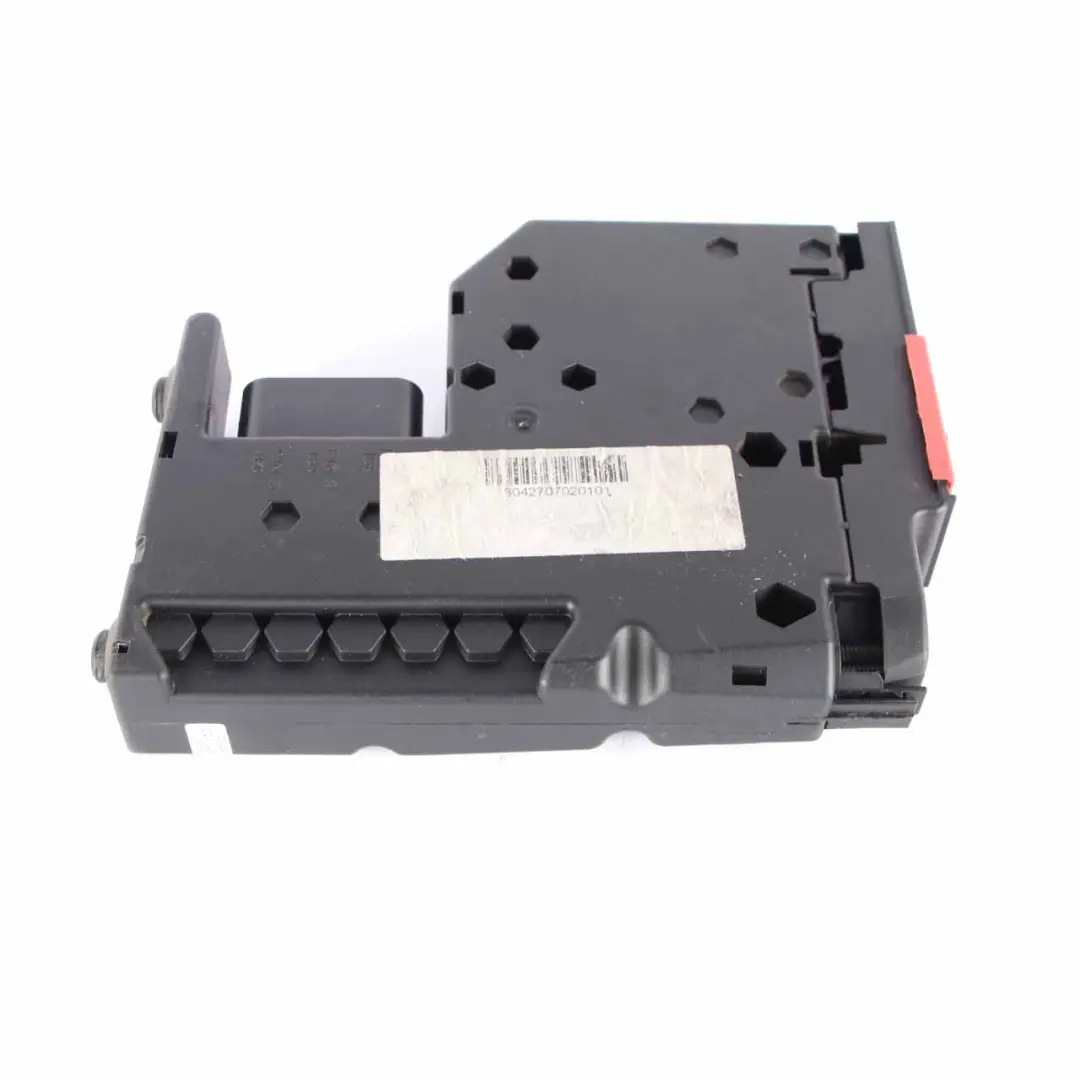 Sicherungskasten Mercedes W212 Batterieklemme Steuergerät Modul für mit Teilenummer A2125400450 Sicherungskasten Mercedes W212 Batterieklemme Steuergerät Modul - SKU A2125400450 - Teilenummer A2125400450
