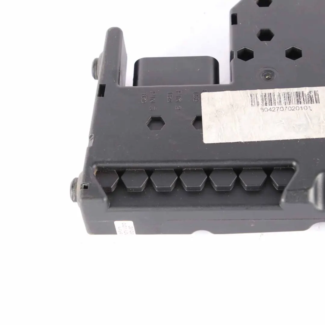 Sicherungskasten Mercedes W212 Batterieklemme Steuergerät Modul für mit Teilenummer A2125400450 Sicherungskasten Mercedes W212 Batterieklemme Steuergerät Modul - SKU A2125400450 - Teilenummer A2125400450