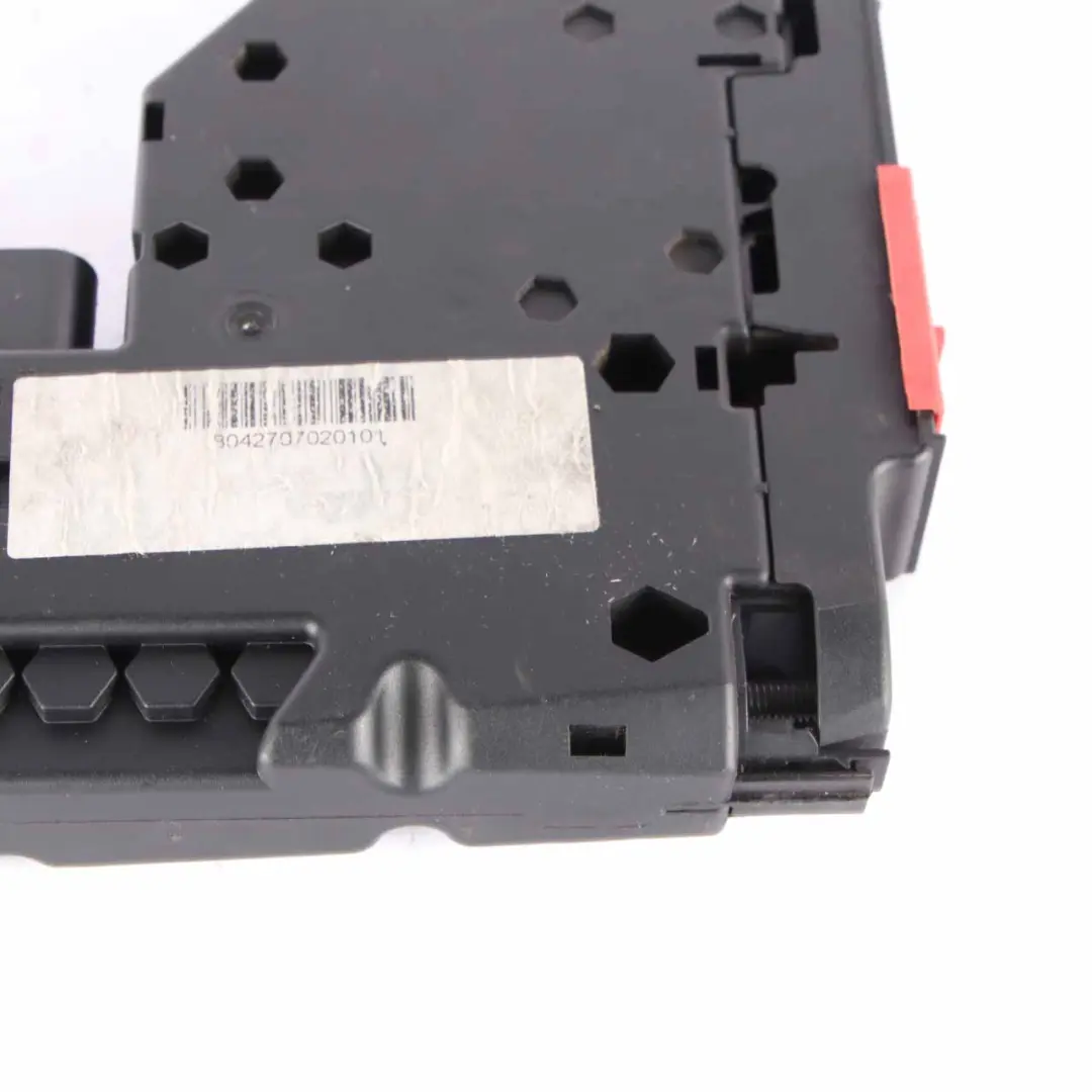 Scatola Fusibili Modulo Controllo Terminale Batteria per Mercedes W212 con numero di parte A2125400450 Mercedes W212 Scatola Fusibili Modulo Controllo Terminale Batteria - SKU A2125400450 - Numero di parte A2125400450