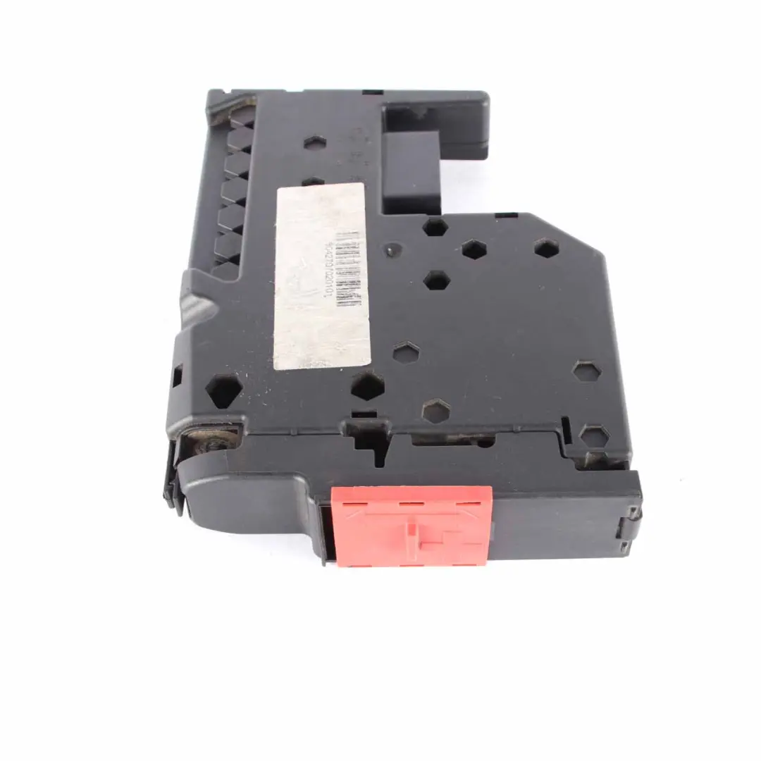 Fuse Box Mercedes W212 Battery Terminal Control Unit Module to with Part number A2125400450 Fuse Box Mercedes W212 Battery Terminal Control Unit Module - SKU A2125400450 - Part number A2125400450
