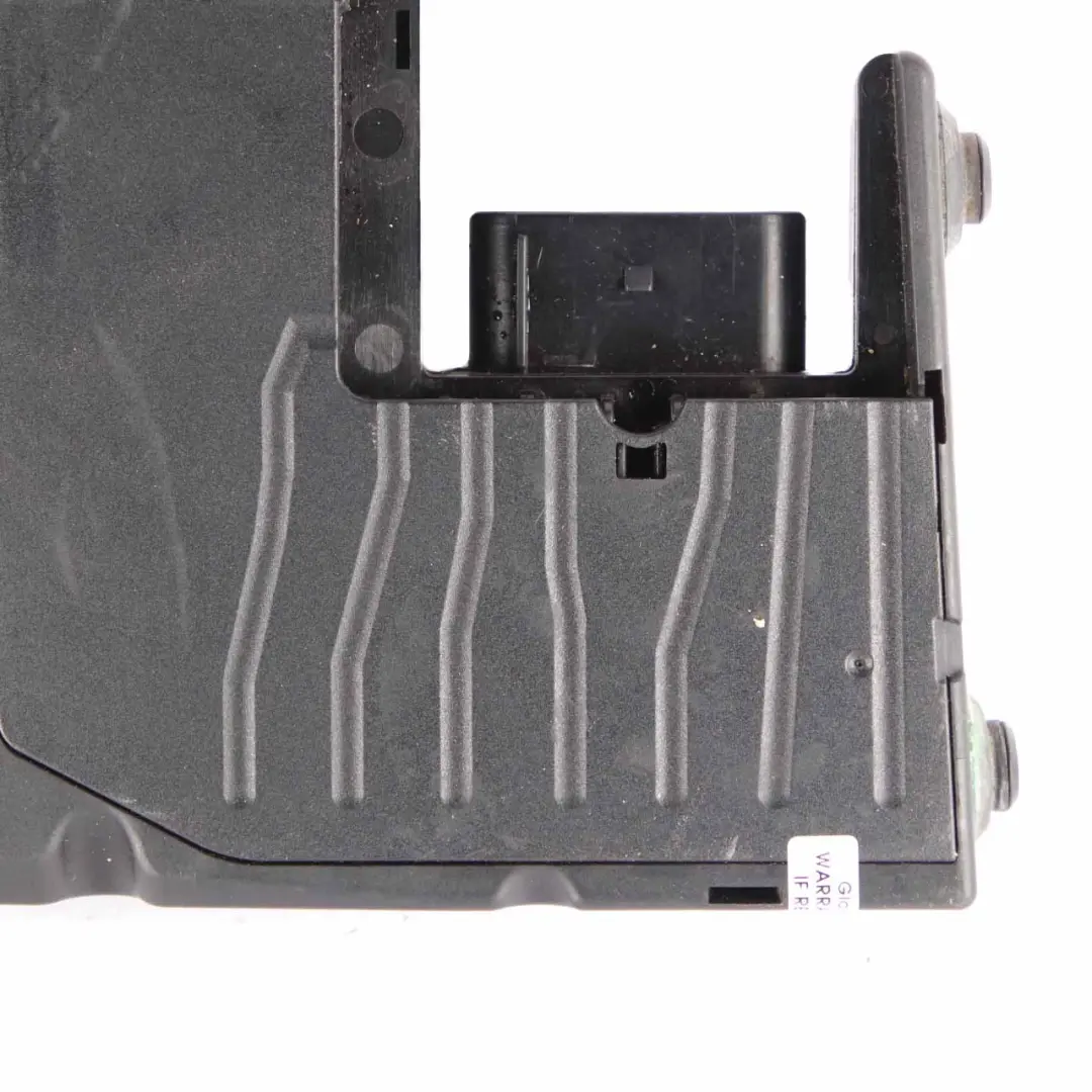  Fuse Box Mercedes W212 Battery Terminal Control Unit Module - SKU A2125400450 - Part number A2125400450