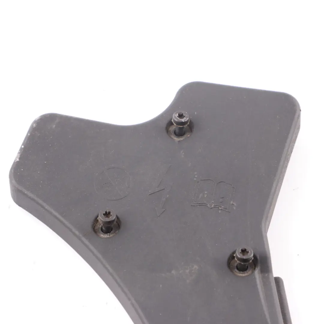 Cover Mercedes W212 Fuse Relay Box Apparatus Case Top Cover Cap - SKU A2125400482 - Part number A2125400482