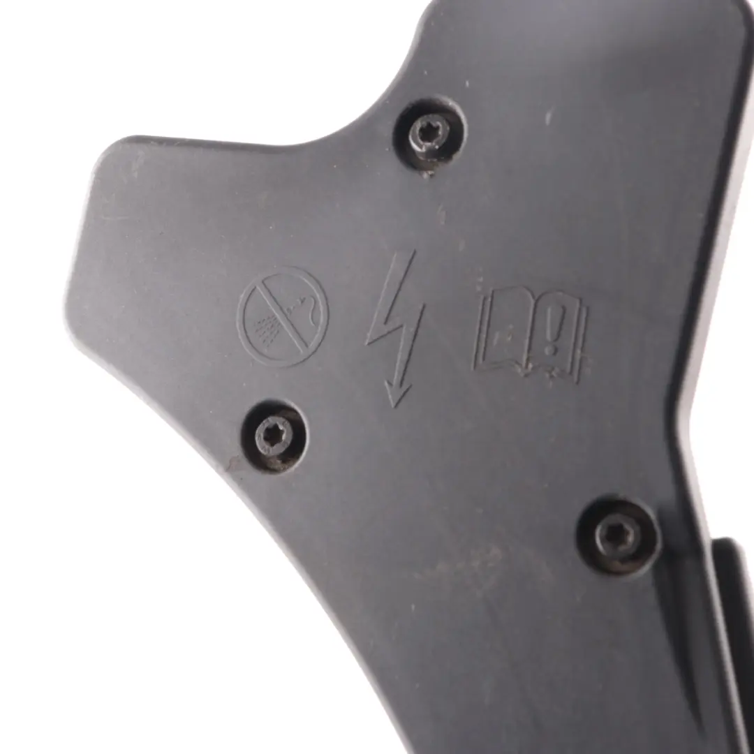 Cover Mercedes W212 Fuse Relay Box Apparatus Case Top Cover Cap - SKU A2125400482 - Part number A2125400482