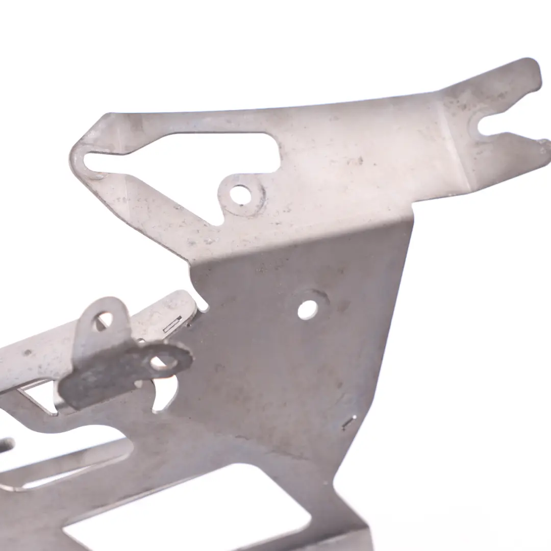 Control Unit Module ECU Bracket Mount Holder to Mercedes W212 Engine with Part number A2125400640 Mercedes W212 Engine Control Unit Module ECU Bracket Mount Holder - SKU A2125400640 - Part number A2125400640