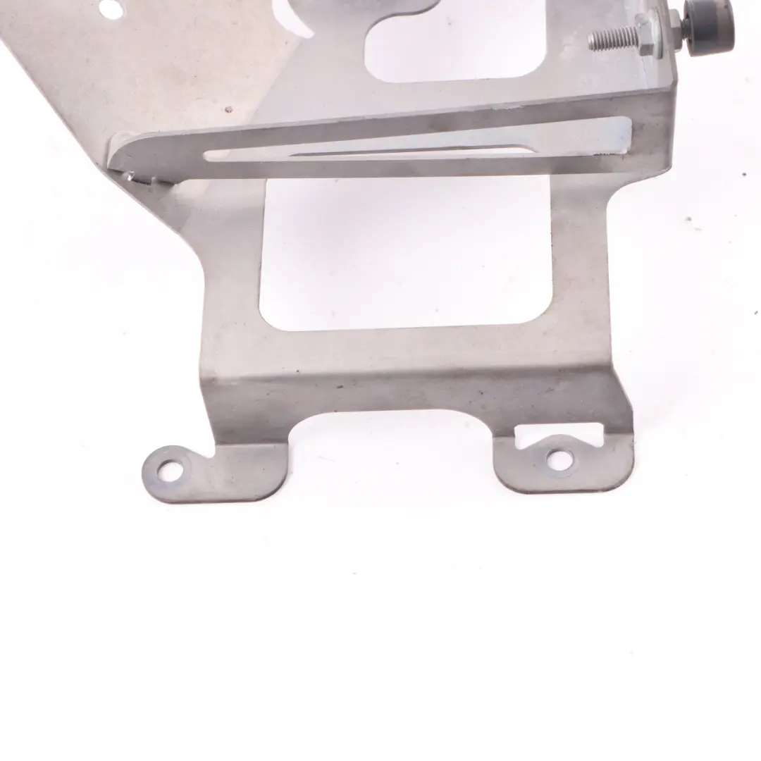 Mercedes W212 Engine Control Unit Module ECU Bracket Mount Holder - SKU A2125400640 - Part number A2125400640