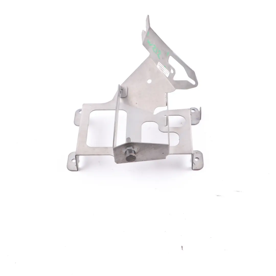 Mercedes W212 Engine Control Unit Module ECU Bracket Mount Holder - SKU A2125400640 - Part number A2125400640