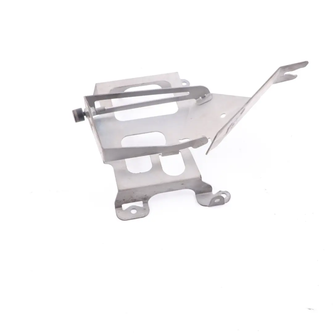 Mercedes W212 Engine Control Unit Module ECU Bracket Mount Holder - SKU A2125400640 - Part number A2125400640