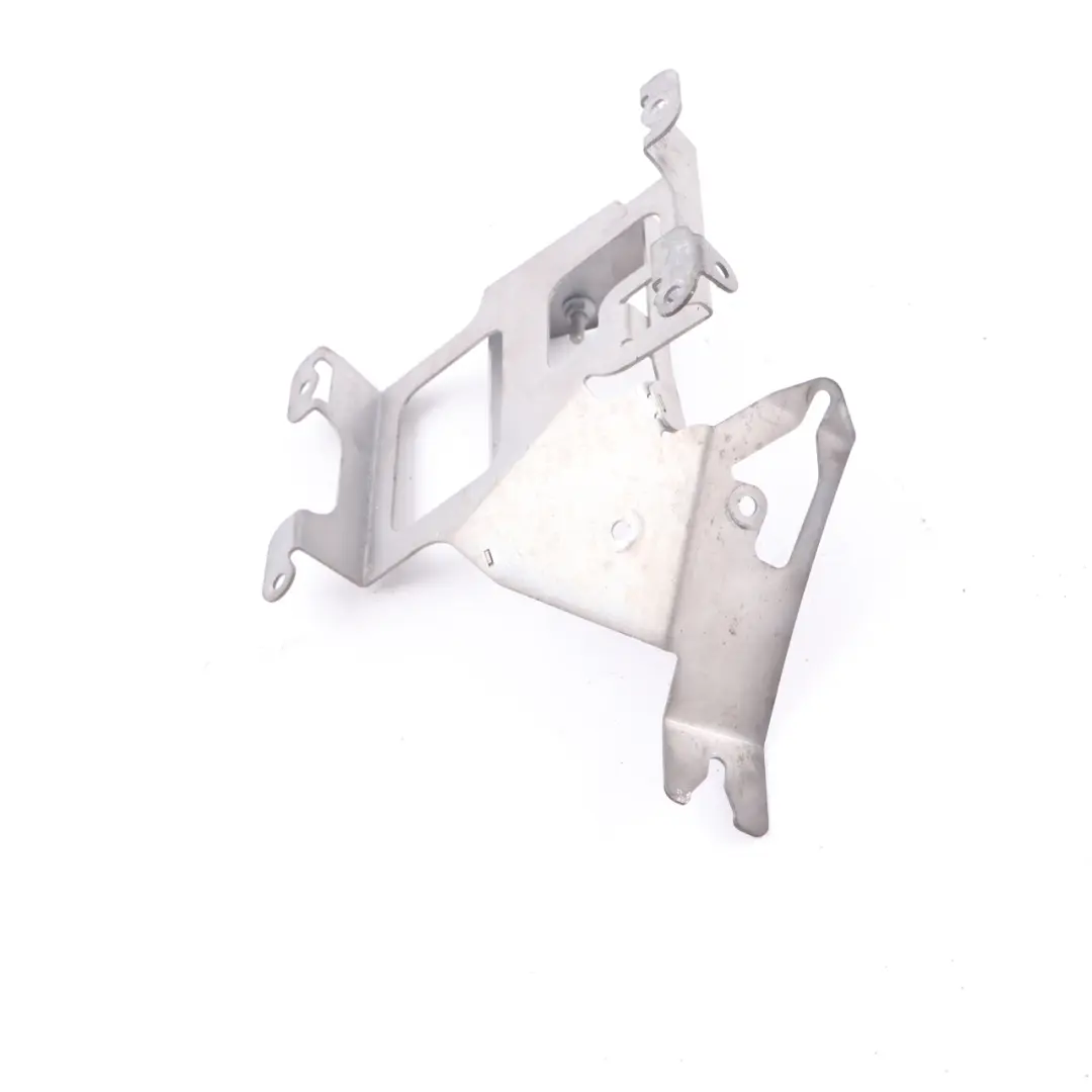 Mercedes W212 Engine Control Unit Module ECU Bracket Mount Holder - SKU A2125400640 - Part number A2125400640