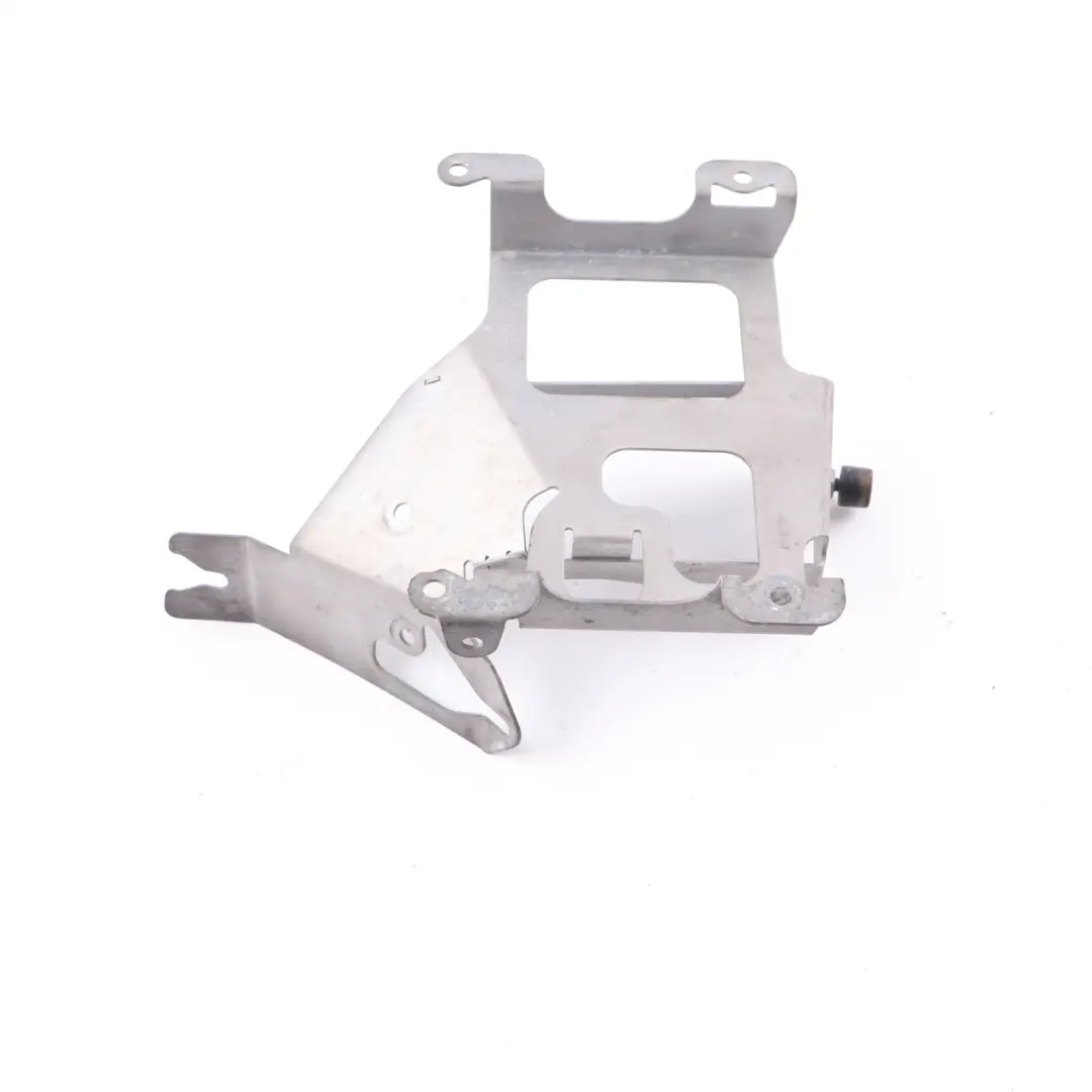 Control Unit Module ECU Bracket Mount Holder to Mercedes W212 Engine with Part number A2125400640 Mercedes W212 Engine Control Unit Module ECU Bracket Mount Holder - SKU A2125400640 - Part number A2125400640