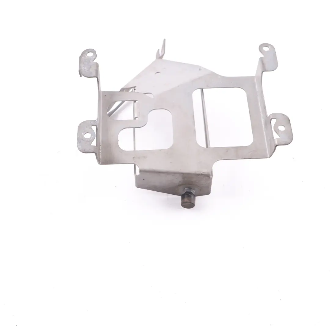 Control Unit Module ECU Bracket Mount Holder to Mercedes W212 Engine with Part number A2125400640 Mercedes W212 Engine Control Unit Module ECU Bracket Mount Holder - SKU A2125400640 - Part number A2125400640