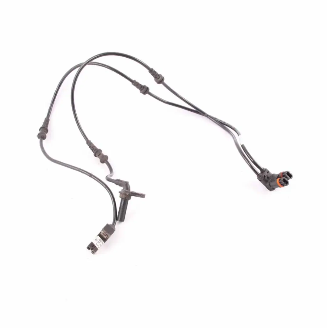  Sensore Pastiglie Freno Mercedes W212 Cavo Cablaggio Usura Anteriore Destro - SKU A2125401605 - Numero di parte A2125401605