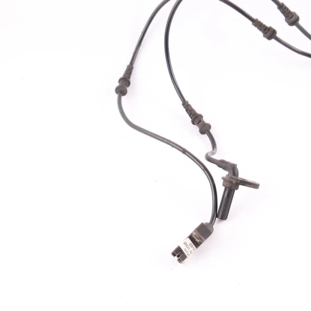 Brake Pad Sensor Mercedes W212 Front Right Brake Wear Wiring Cable to with Part number A2125401605 Brake Pad Sensor Mercedes W212 Front Right Brake Wear Wiring Cable - SKU A2125401605 - Part number A2125401605