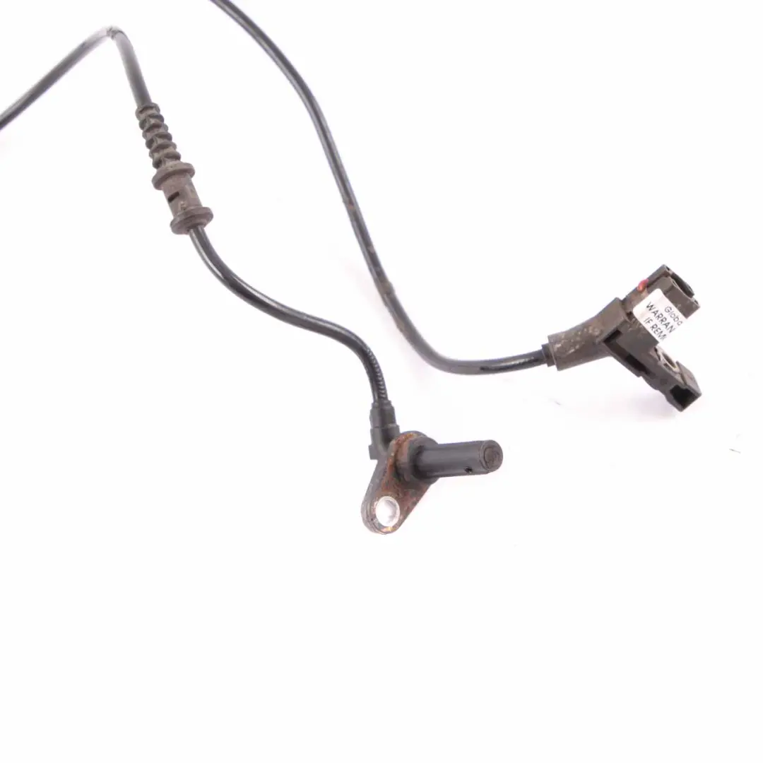  Sensore Pastiglie Freno Mercedes W212 Cavo Cablaggio Usura Anteriore Destro - SKU A2125401605 - Numero di parte A2125401605