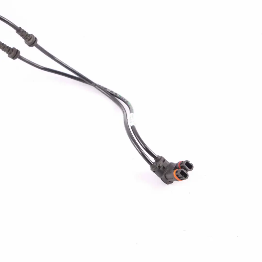  Capteur Plaquette Frein Mercedes W212 Câble Usure Frein Avant Droit - SKU A2125401605 - Numéro de pièce A2125401605