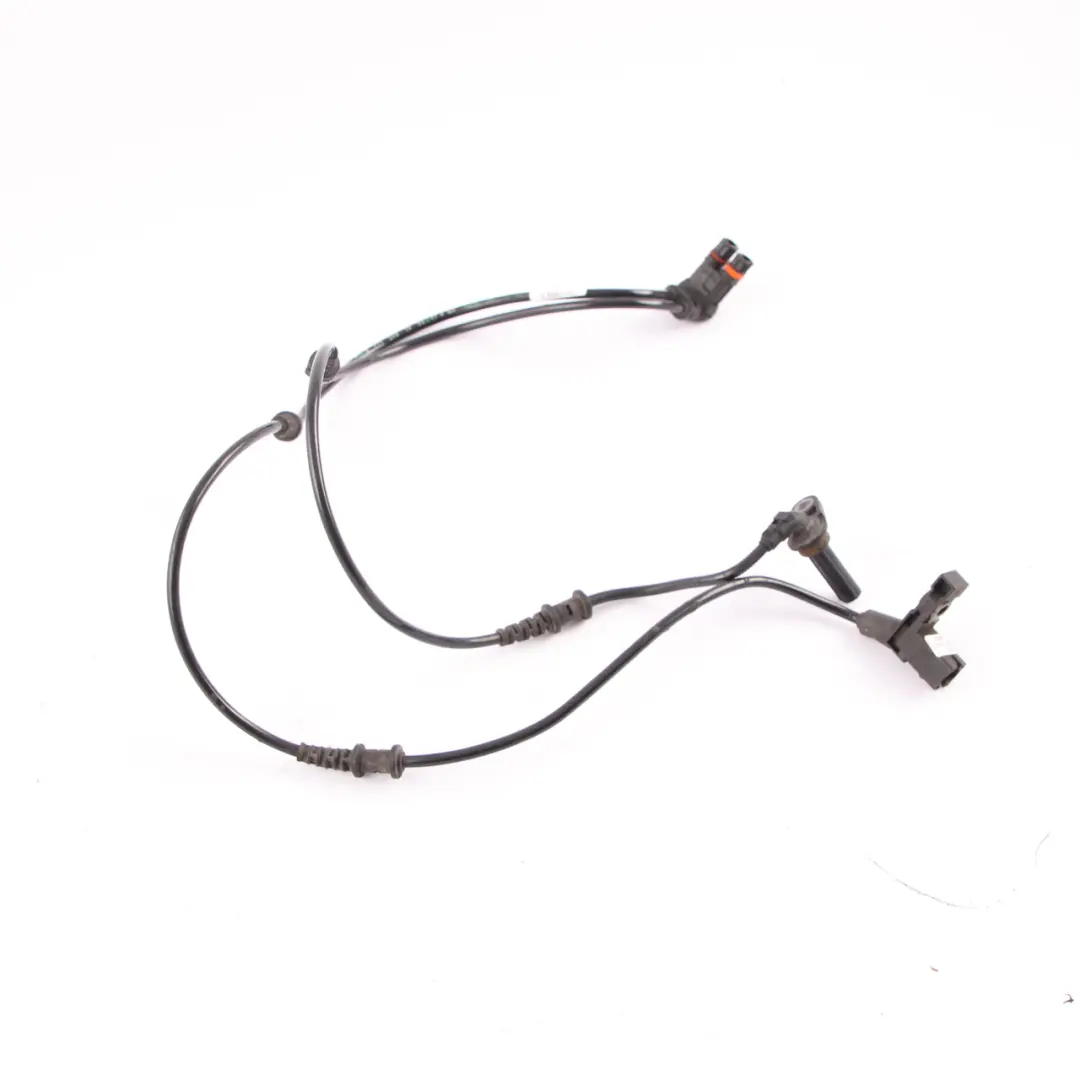  Brake Pad Sensor Mercedes W212 Front Right Brake Wear Wiring Cable - SKU A2125401605 - Part number A2125401605