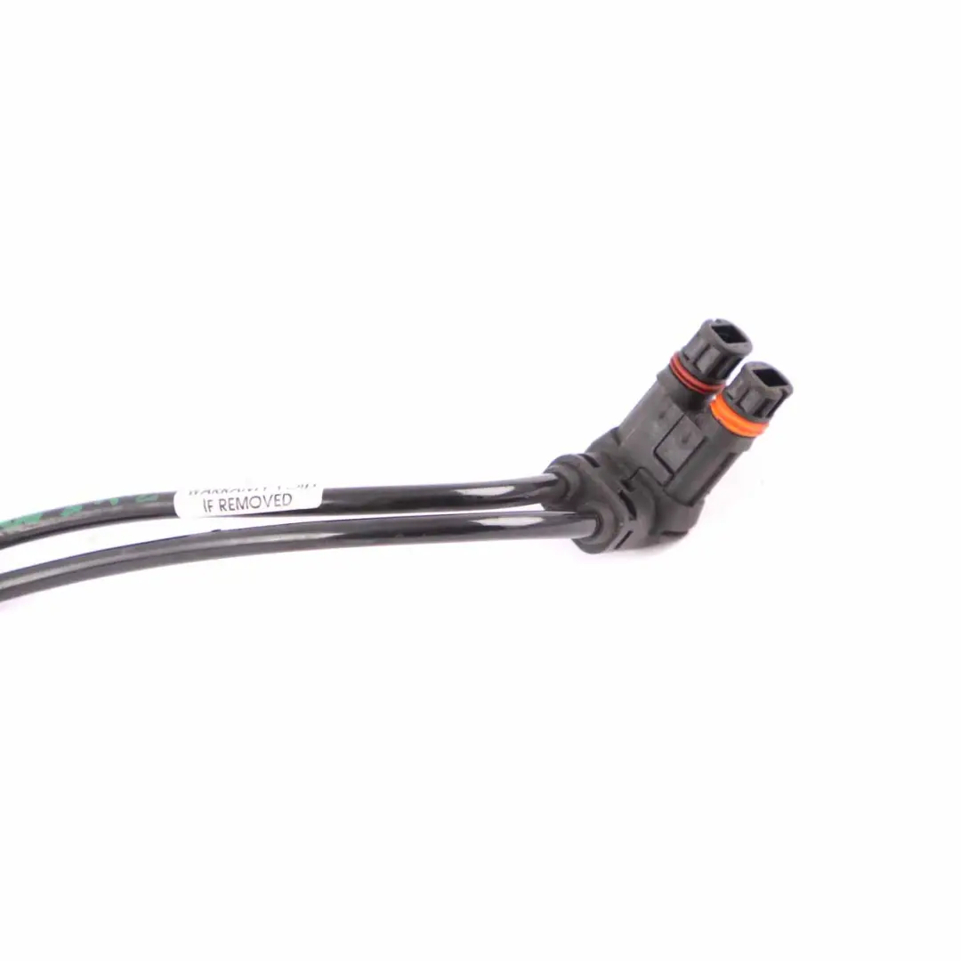 Brake Pad Sensor Mercedes W212 Front Right Brake Wear Wiring Cable to with Part number A2125401605 Brake Pad Sensor Mercedes W212 Front Right Brake Wear Wiring Cable - SKU A2125401605 - Part number A2125401605