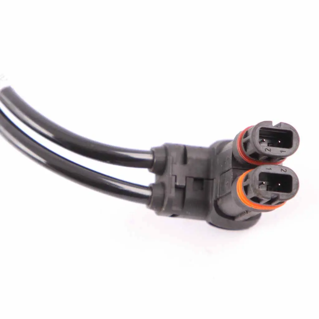  Brake Pad Sensor Mercedes W212 Front Right Brake Wear Wiring Cable - SKU A2125401605 - Part number A2125401605