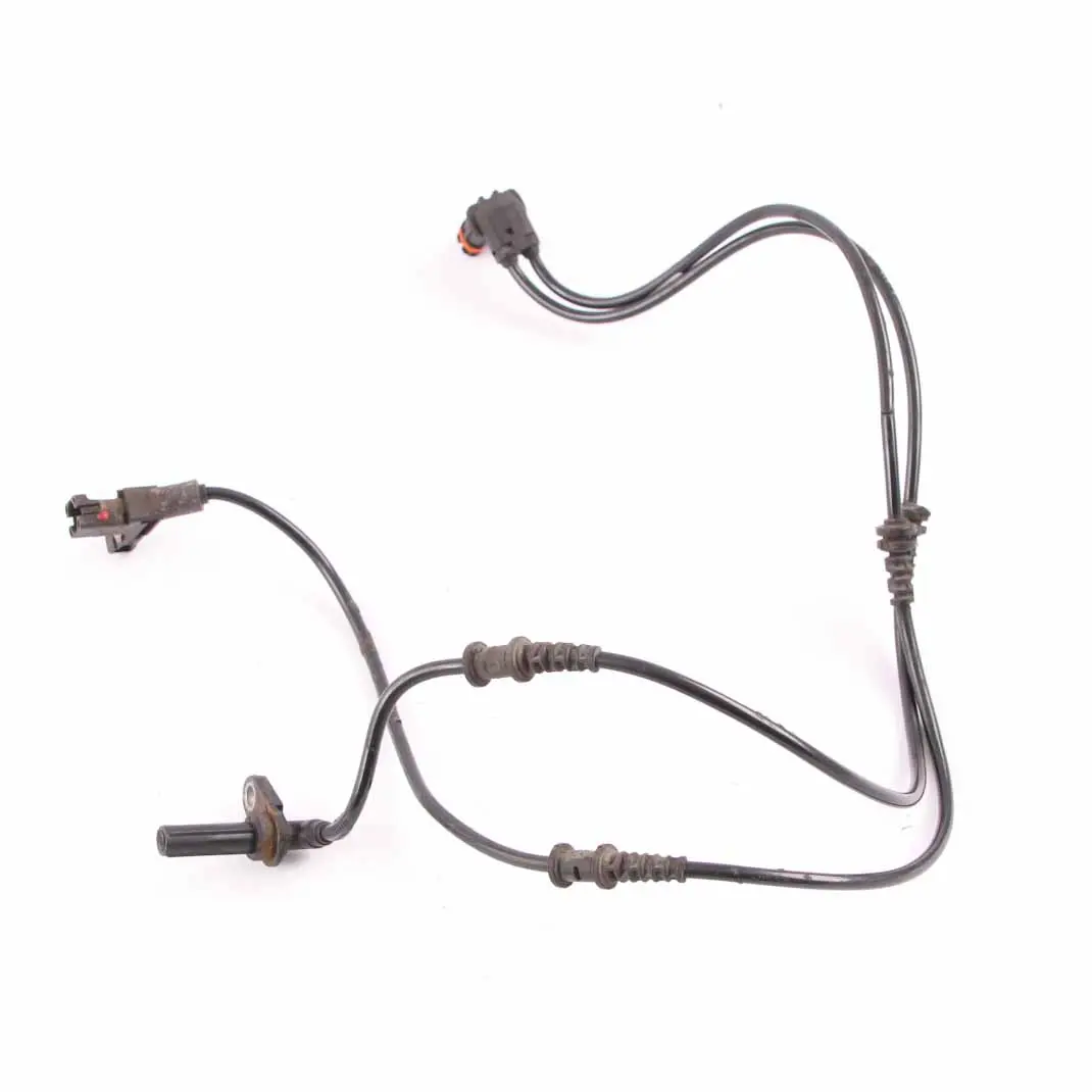  Brake Pad Sensor Mercedes W212 Front Right Brake Wear Wiring Cable - SKU A2125401605 - Part number A2125401605