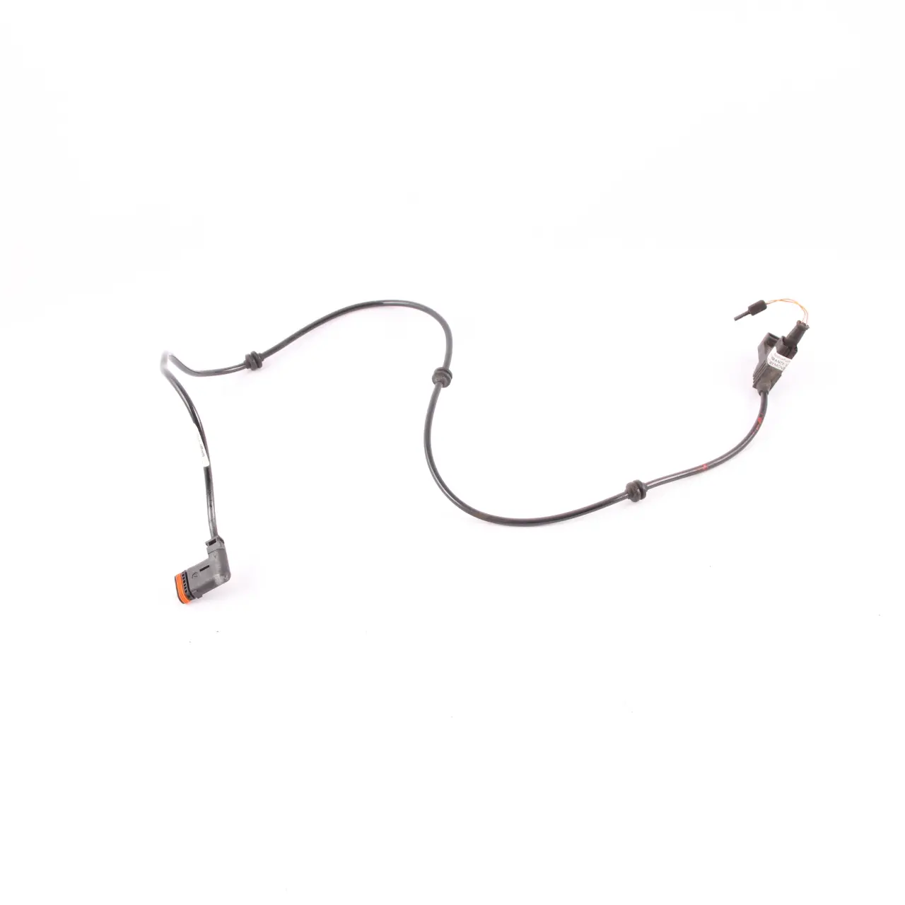 BMW E70 E71 Czujnik Zużycia Klocków Hamulcowych Tył A2125401705