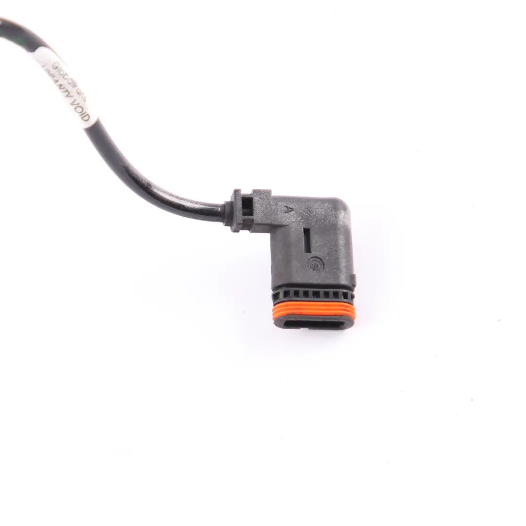 Mercedes W212 Capteur Usure Freins Plaquettes Arrière Gauche Droite - SKU A2125401705 - Numéro de pièce A2125401705