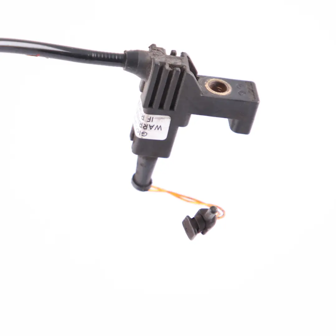 Sensor Desgaste Frenos Pastilla Rueda Trasera Derecha para Mercedes W212 con número de pieza A2125401705 Mercedes W212 Sensor Desgaste Frenos Pastilla Rueda Trasera Derecha - SKU A2125401705 - Número de pieza A2125401705