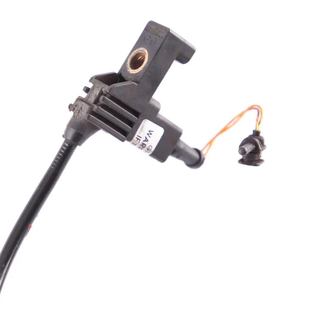 Brake Wear Sensor Mercedes W212 Rear Wheel Pad Left Right N/O/S to with Part number A2125401705 Brake Wear Sensor Mercedes W212 Rear Wheel Pad Left Right N/O/S - SKU A2125401705 - Part number A2125401705