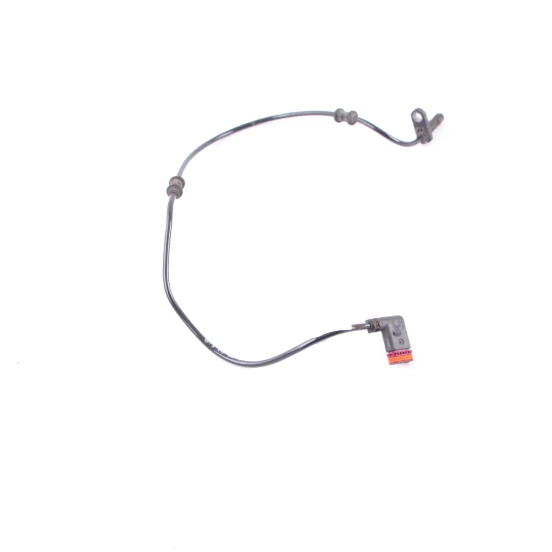 Mercedes W204 W212 ABS Sensor Front Wheel Wiring Speed Sensor - SKU A2125402117 - Part number A2125402117