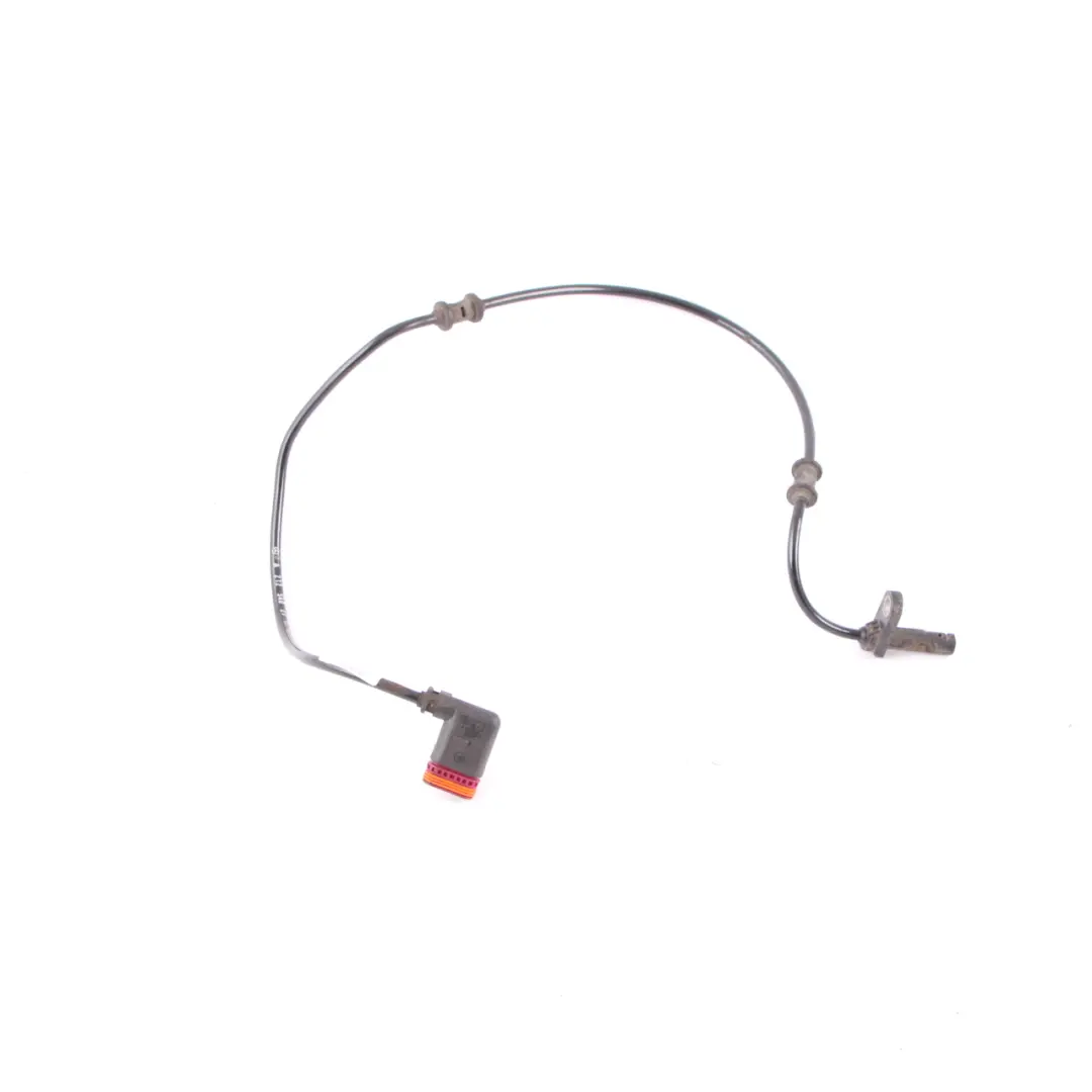 Mercedes W204 W212 ABS Sensor Front Wheel Wiring Speed Sensor - SKU A2125402117 - Part number A2125402117