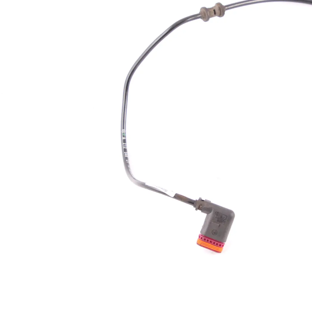 Mercedes W204 W212 ABS Sensor Front Wheel Wiring Speed Sensor - SKU A2125402117 - Part number A2125402117