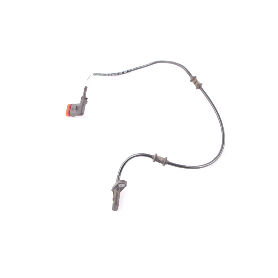 Mercedes W204 W212 ABS Sensor Front Wheel Wiring Speed Sensor - SKU A2125402117 - Part number A2125402117