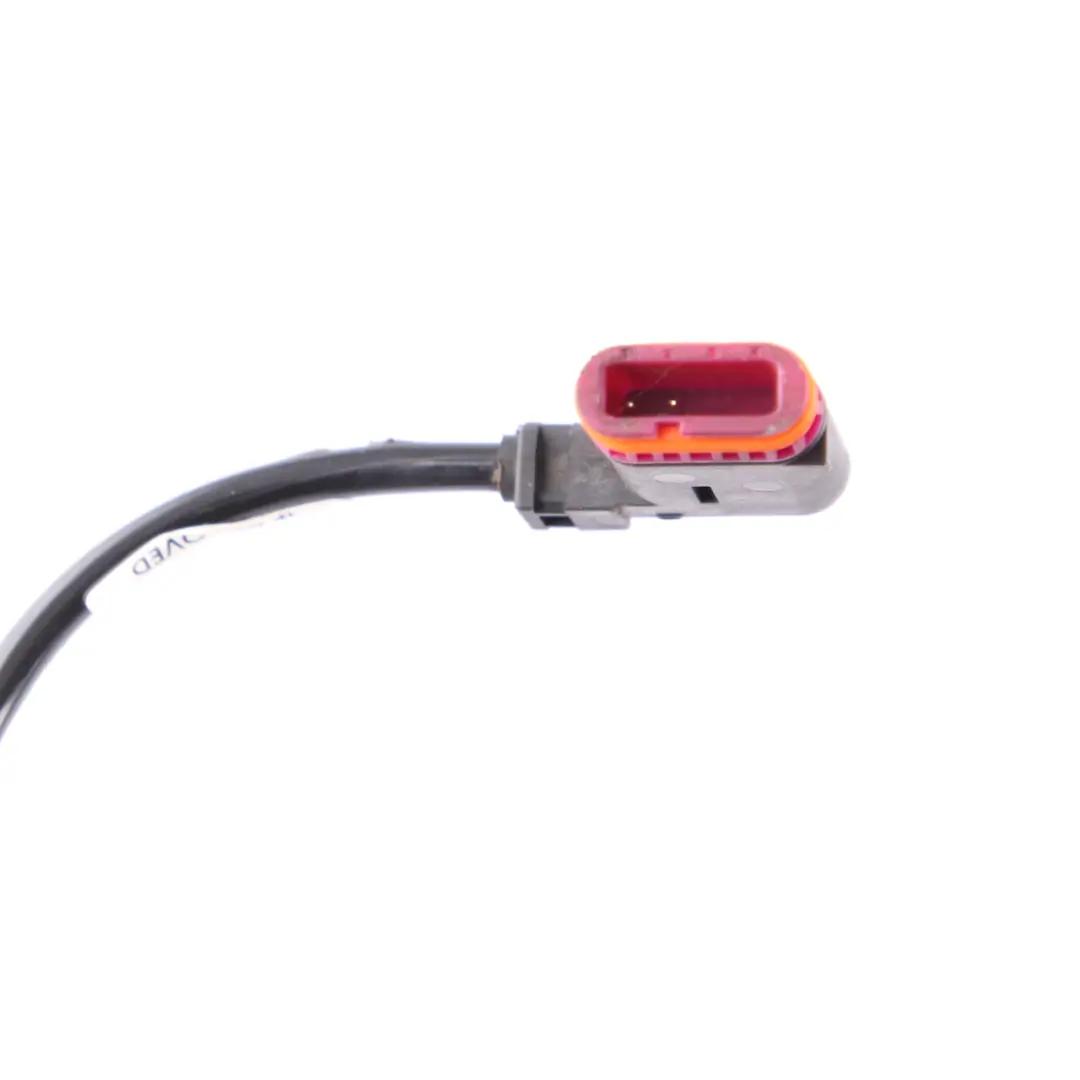 Mercedes W204 W212 ABS Sensor Front Wheel Wiring Speed Sensor - SKU A2125402117 - Part number A2125402117