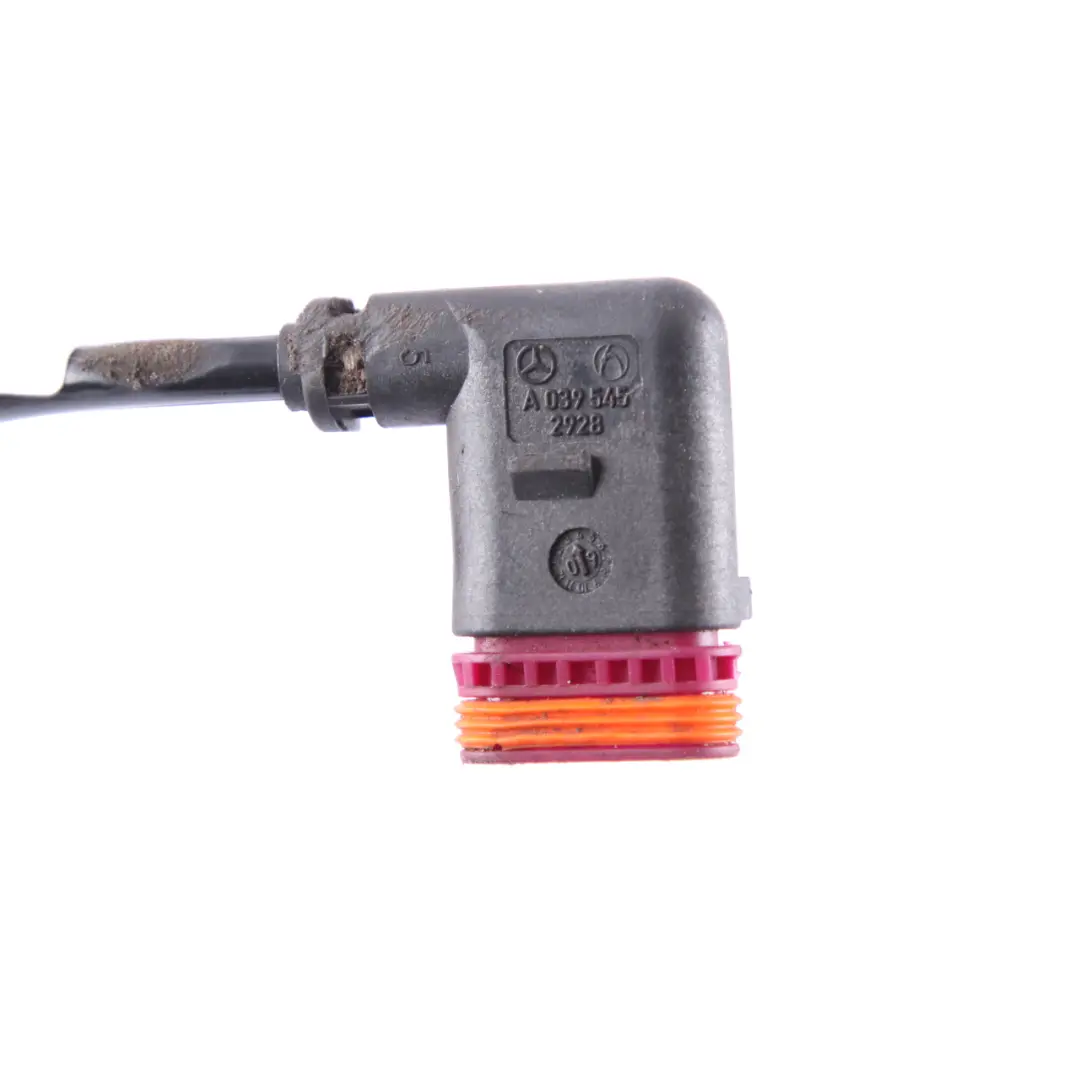 Mercedes W204 W212 ABS Sensor Front Wheel Wiring Speed Sensor - SKU A2125402117 - Part number A2125402117