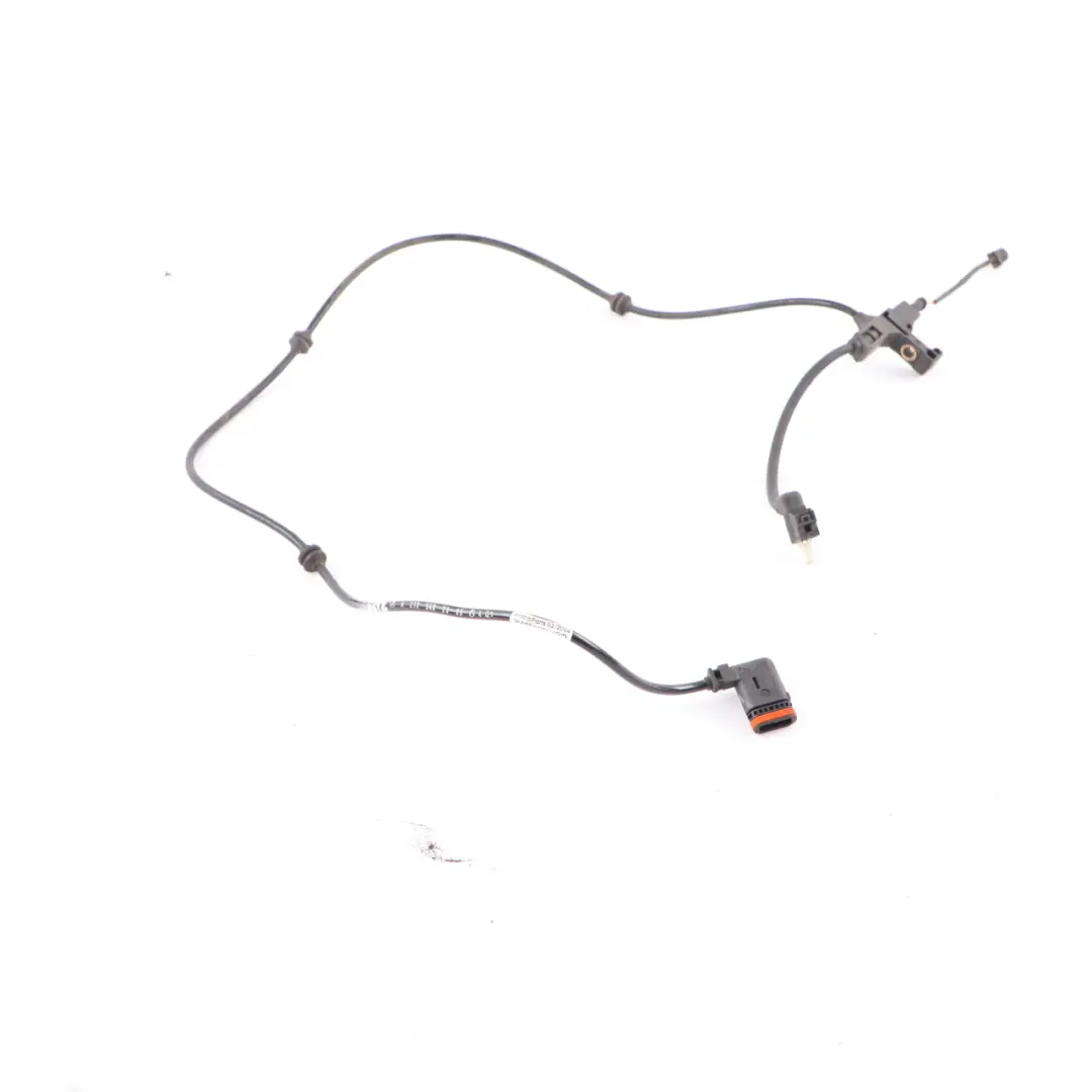 Brake Wear Sensor Mercedes W212 Rear Axle Wheel Pad Cable to with Part number A2125402305 Brake Wear Sensor Mercedes W212 Rear Axle Wheel Pad Cable - SKU A2125402305 - Part number A2125402305