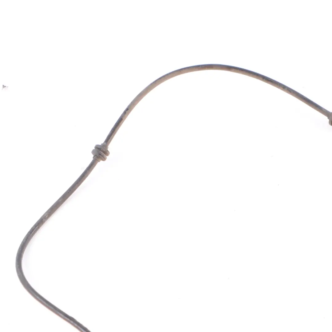 Brake Wear Sensor Mercedes W212 Rear Axle Wheel Pad Cable to with Part number A2125402305 Brake Wear Sensor Mercedes W212 Rear Axle Wheel Pad Cable - SKU A2125402305 - Part number A2125402305