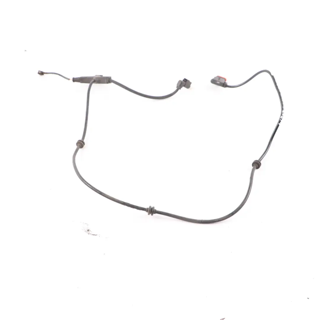 Brake Wear Sensor Mercedes W212 Rear Axle Wheel Pad Cable to with Part number A2125402305 Brake Wear Sensor Mercedes W212 Rear Axle Wheel Pad Cable - SKU A2125402305 - Part number A2125402305