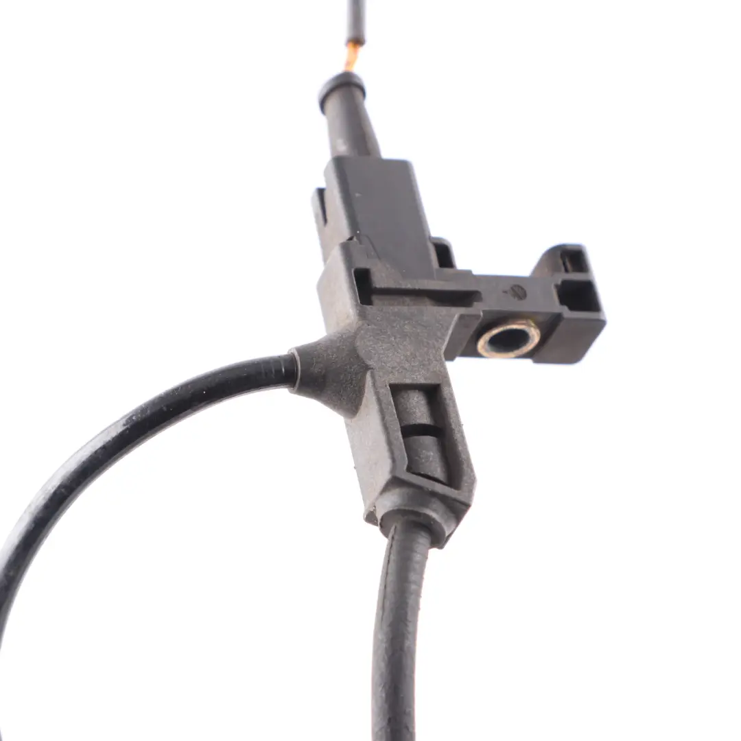 Brake Wear Sensor Mercedes W212 Rear Axle Wheel Pad Cable to with Part number A2125402305 Brake Wear Sensor Mercedes W212 Rear Axle Wheel Pad Cable - SKU A2125402305 - Part number A2125402305