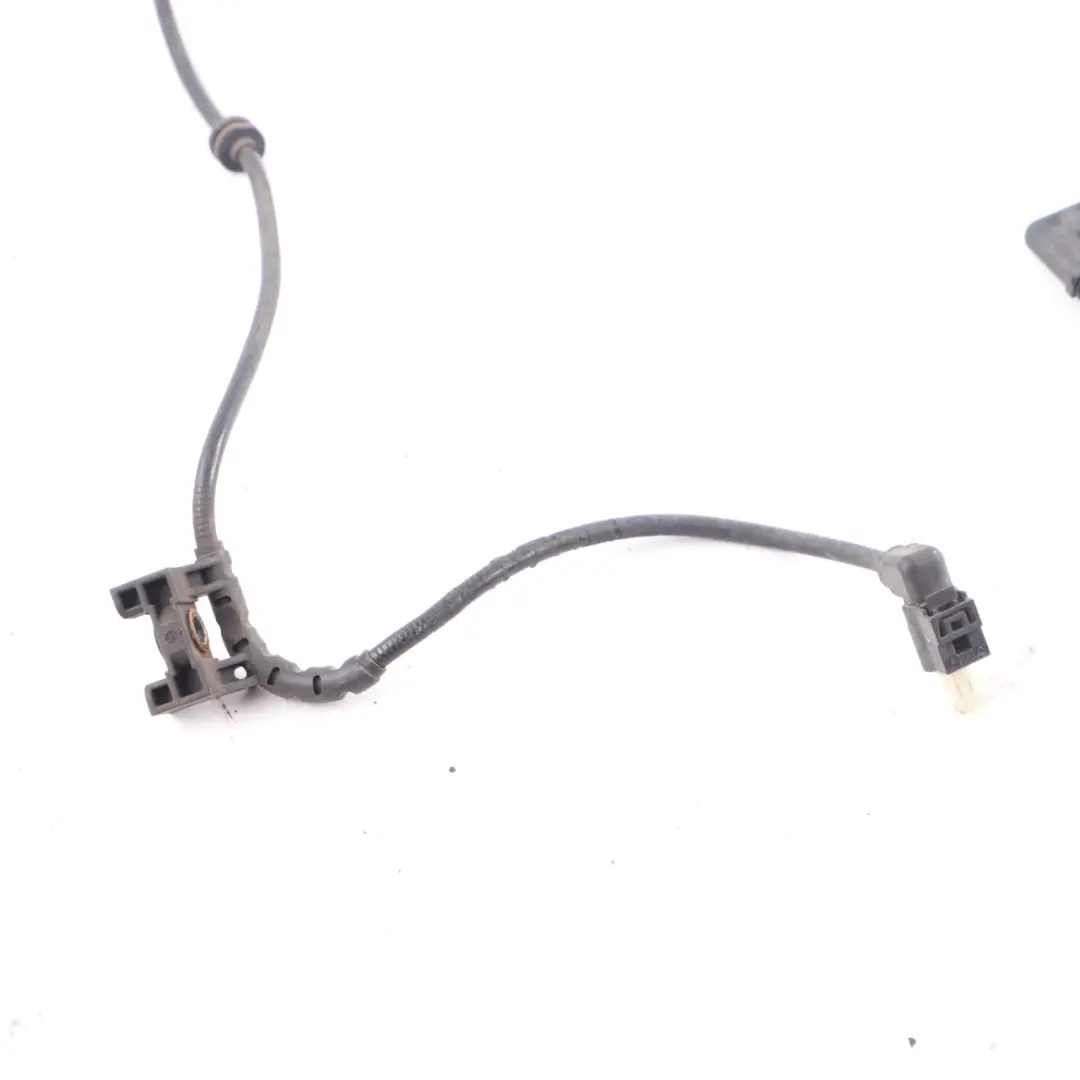 Câble capteur gauche l'amortisseur suspension arrière pour Mercedes W212 à propos du numéro de pièce A2125402605 Mercedes W212 Câble capteur gauche l'amortisseur suspension arrière - SKU A2125402605 - Numéro de pièce A2125402605