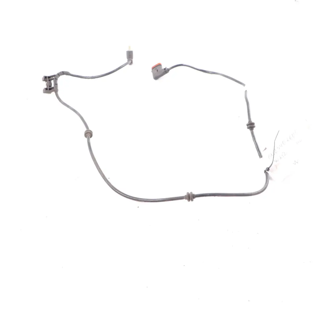 Mercedes W212 Câble capteur gauche l'amortisseur suspension arrière - SKU A2125402605 - Numéro de pièce A2125402605