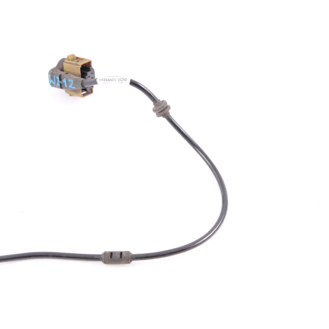 Mazo De Cables Del Sensor De Nivel De La Suspensión para Mercedes W212 con número de pieza A2125402705 Mercedes W212 Mazo De Cables Del Sensor De Nivel De La Suspensión - SKU A2125402705 - Número de pieza A2125402705