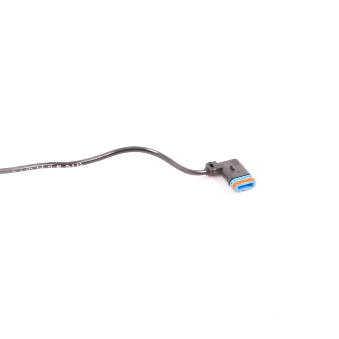 Mercedes W212 Rear Suspension Level Sensor Wiring Loom Cable Harness - SKU A2125402705 - Part number A2125402705