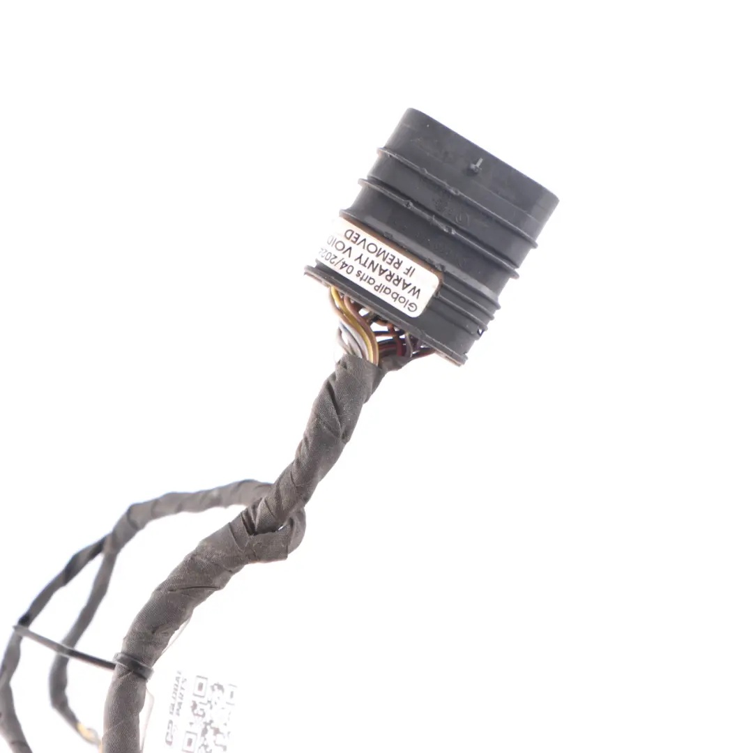 Parking Assist Wiring Mercedes W212 Front Bumper PDC Sensors Harness  - SKU A2125403000 - Part number A2125403000