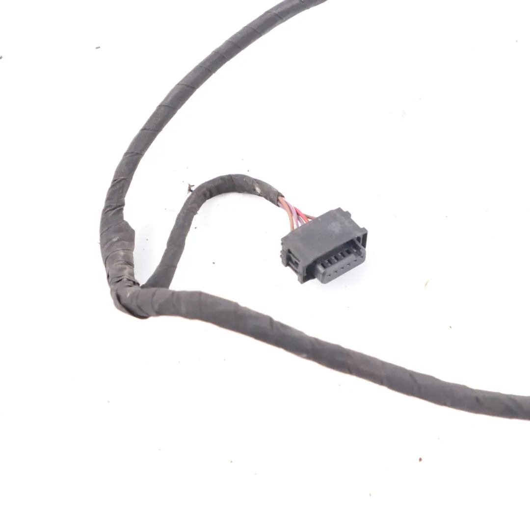 Parking Assist Wiring Mercedes W212 Front Bumper PDC Sensors Harness  - SKU A2125403000 - Part number A2125403000